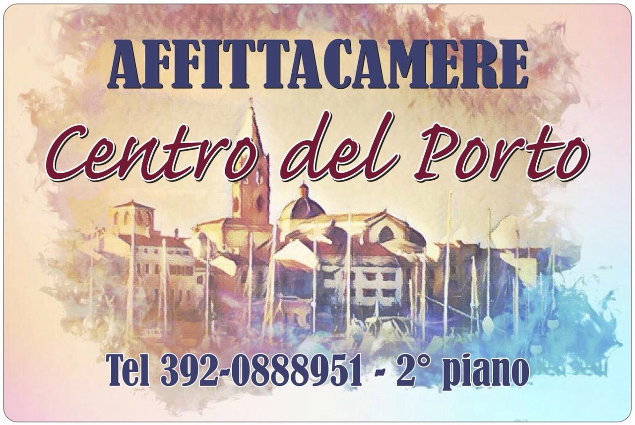 Centro Del Porto Bed & Breakfast Alghero